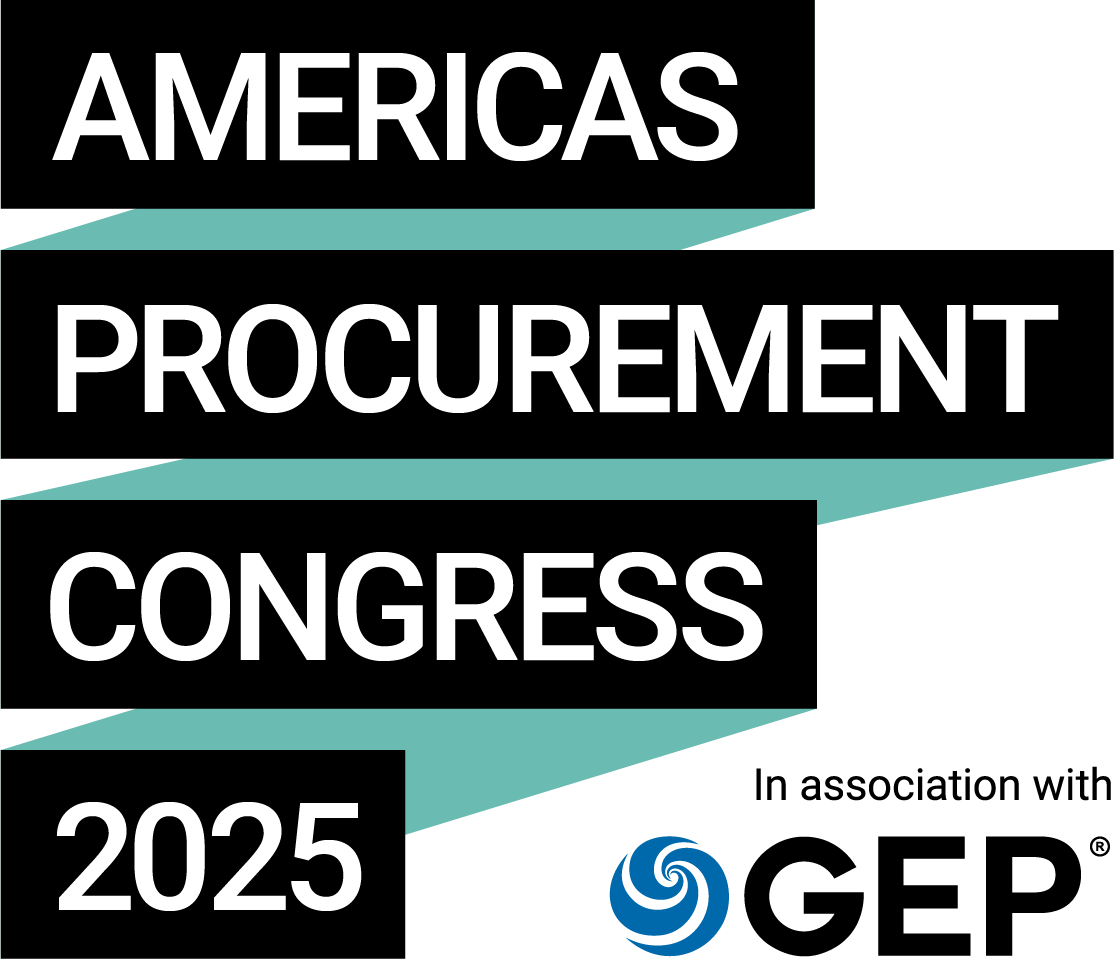 Americas Procurement Congress AI Forum 2025 Procurement Leaders Americas Procurement Congress AI Forum 2025 Procurement Leaders