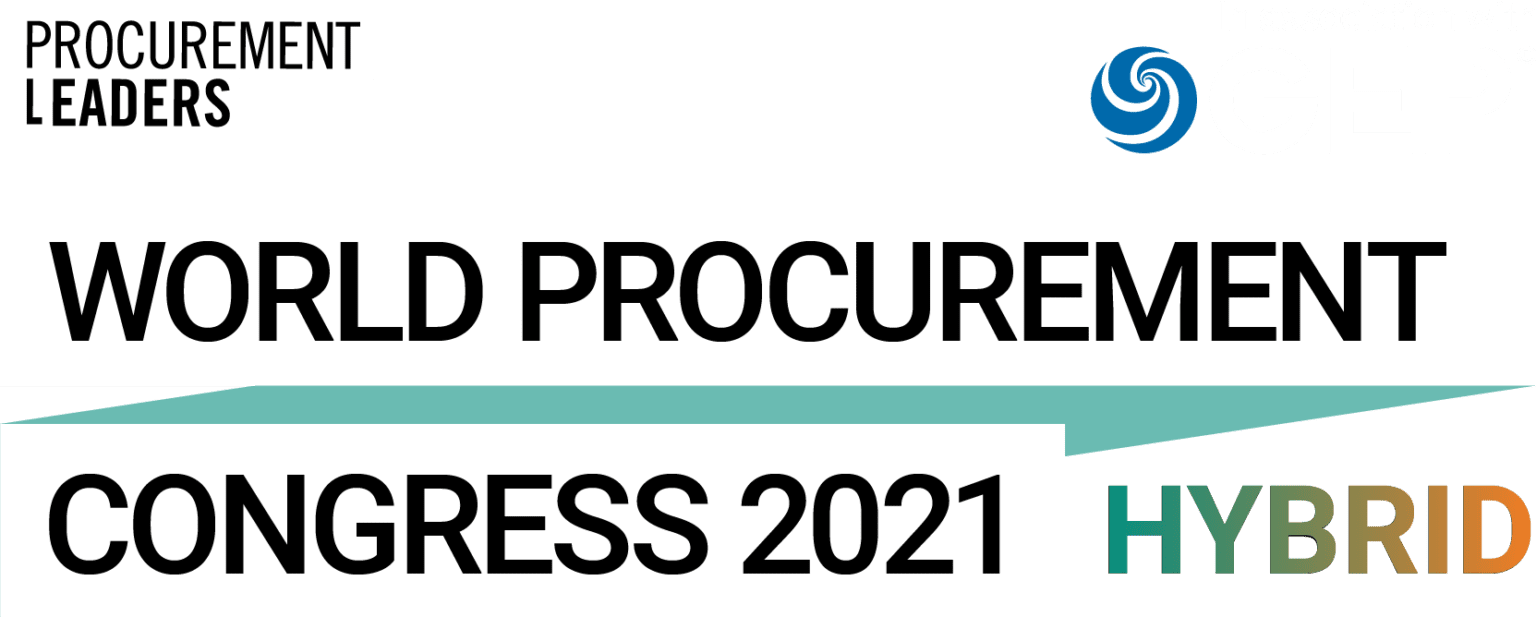 World Procurement Congress Procurement Leaders