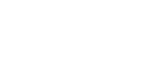 Smart cube logo white