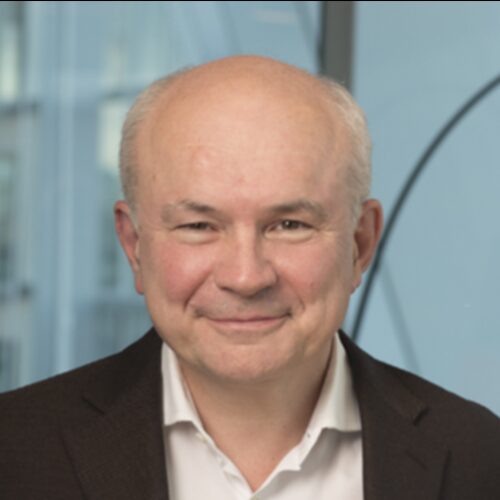 Bertrand Conqueret