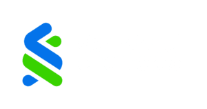 Standard Chartered logo