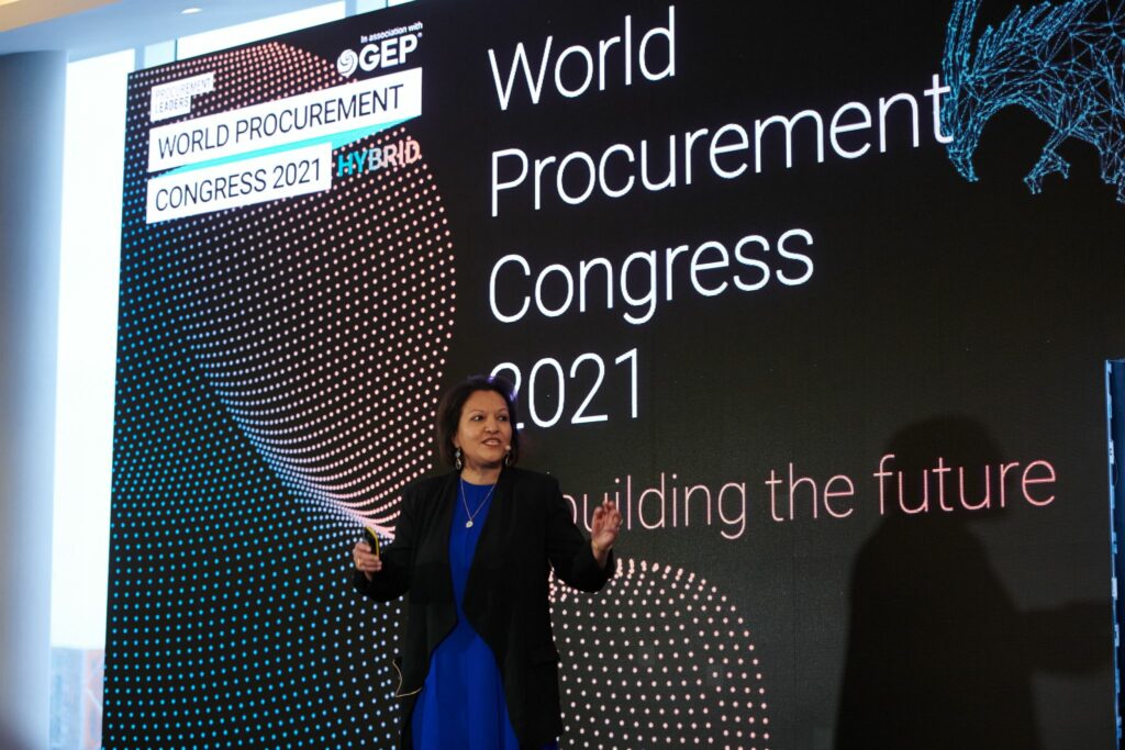 World Procurement Congress