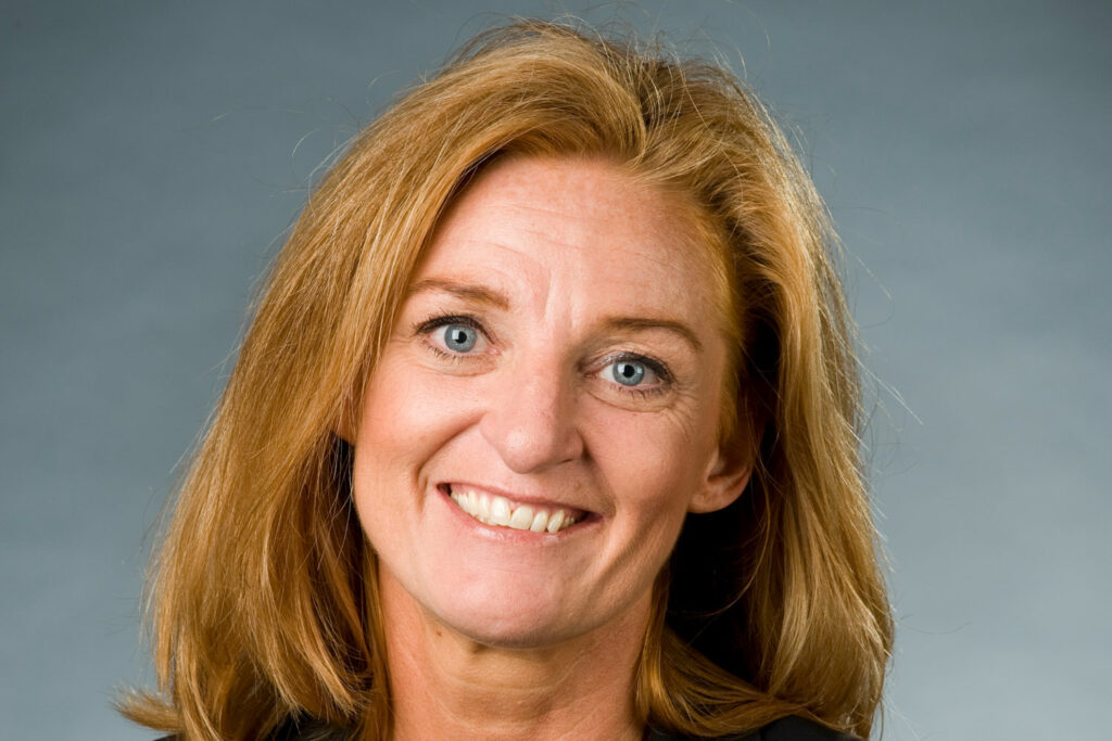 Lene Aabo-Bjerregard, CPO, Novozymes