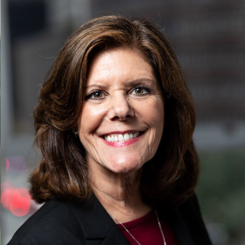 Carol Danoff