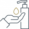 Handwash-gold