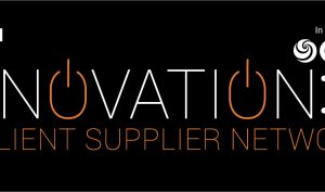 Innovation In Resilient Supplier Networks Innovation In Resilient Supplier Networks