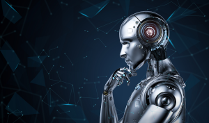 Robotic Process Automation Robotic Process Automation