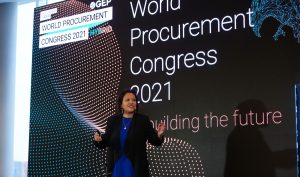 World Procurement Congress 2021 World Procurement Congress