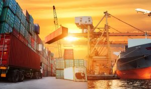 logistics logistics