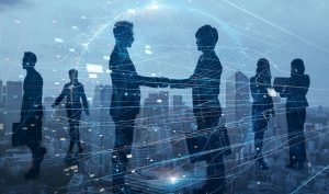Supplier relationship management